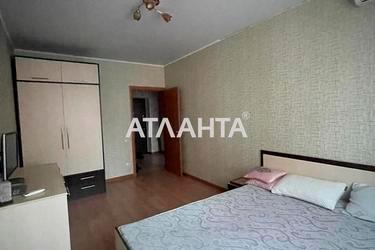 1-кімнатна квартира за адресою вул. Торгова (площа 33,5 м²) - Atlanta.ua - фото 11