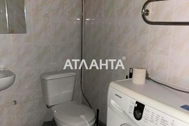 1-кімнатна квартира за адресою вул. Торгова (площа 33,5 м²) - Atlanta.ua - фото 14