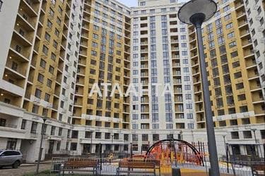 1-room apartment apartment by the address st. Glushko ak pr Dimitrova pr (area 34 m²) - Atlanta.ua - photo 14