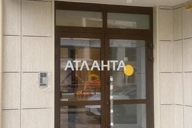 1-room apartment apartment by the address st. Glushko ak pr Dimitrova pr (area 32,0 m²) - Atlanta.ua - photo 13