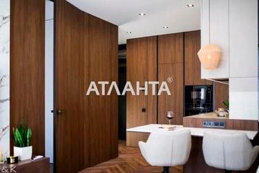1-room apartment apartment by the address st. Lvovskaya (area 44,6 m²) - Atlanta.ua - photo 19