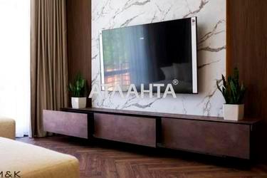 1-room apartment apartment by the address st. Lvovskaya (area 44,6 m²) - Atlanta.ua - photo 20