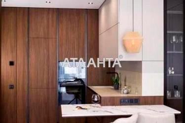 1-room apartment apartment by the address st. Lvovskaya (area 44,6 m²) - Atlanta.ua - photo 22