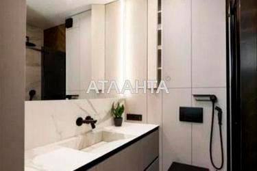 1-room apartment apartment by the address st. Lvovskaya (area 44,6 m²) - Atlanta.ua - photo 23