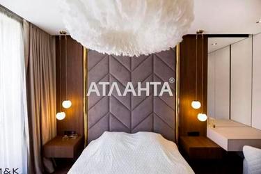 1-room apartment apartment by the address st. Lvovskaya (area 44,6 m²) - Atlanta.ua - photo 27