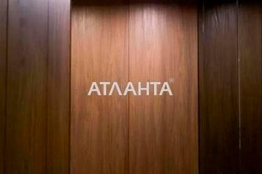 1-room apartment apartment by the address st. Lvovskaya (area 44,6 m²) - Atlanta.ua - photo 29