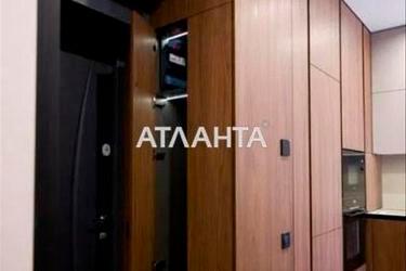 1-room apartment apartment by the address st. Lvovskaya (area 44,6 m²) - Atlanta.ua - photo 30