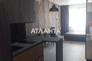 1-кімнатна квартира за адресою вул. Генуезька (площа 30 м²) - Atlanta.ua - фото 14