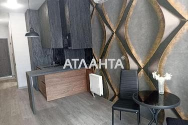 1-кімнатна квартира за адресою вул. Генуезька (площа 30 м²) - Atlanta.ua - фото 15