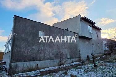 Дом по адресу ул. Строительная (площадь 125 м²) - Atlanta.ua - фото 37