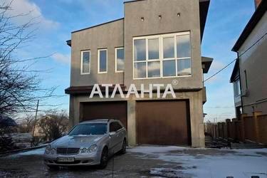 Дом по адресу ул. Строительная (площадь 125 м²) - Atlanta.ua - фото 40