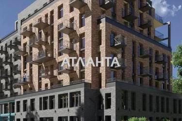 1-комнатная квартира по адресу Фонтанская дор. (площадь 42,4 м²) - Atlanta.ua - фото 7