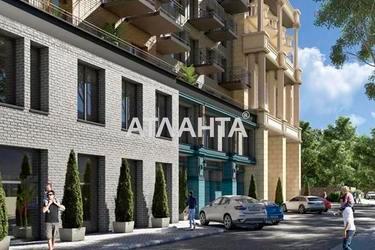 1-комнатная квартира по адресу Фонтанская дор. (площадь 42,4 м²) - Atlanta.ua - фото 9