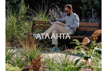 1-комнатная квартира по адресу Фонтанская дор. (площадь 42,4 м²) - Atlanta.ua - фото 12