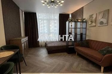 1-room apartment apartment by the address st. Kurortnyy per (area 30 m²) - Atlanta.ua - photo 12
