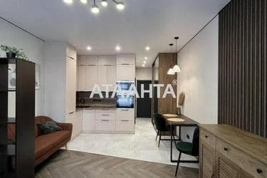 1-room apartment apartment by the address st. Kurortnyy per (area 30 m²) - Atlanta.ua - photo 14