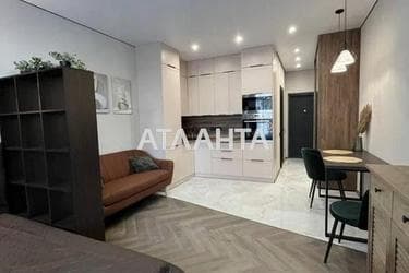 1-room apartment apartment by the address st. Kurortnyy per (area 30 m²) - Atlanta.ua - photo 15