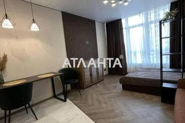 1-room apartment apartment by the address st. Kurortnyy per (area 30 m²) - Atlanta.ua - photo 16