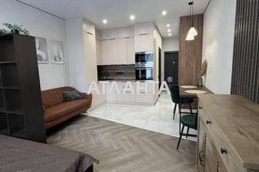 1-room apartment apartment by the address st. Kurortnyy per (area 30 m²) - Atlanta.ua - photo 17