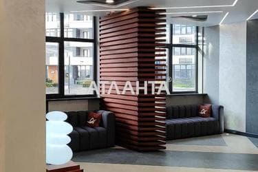 1-room apartment apartment by the address st. Kurortnyy per (area 30 m²) - Atlanta.ua - photo 21