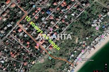 Участок по адресу ул. Побратимов (площадь 0,1 сот) - Atlanta.ua - фото 8