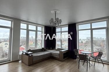 1-комнатная квартира по адресу ул. Донского Дмитрия (площадь 31,3 м²) - Atlanta.ua - фото 13