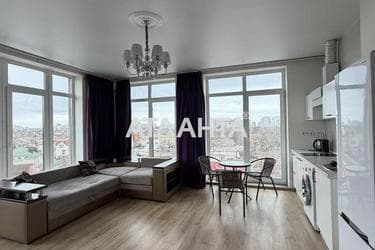 1-комнатная квартира по адресу ул. Донского Дмитрия (площадь 31,3 м²) - Atlanta.ua - фото 14