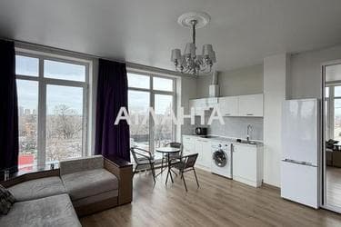 1-комнатная квартира по адресу ул. Донского Дмитрия (площадь 31,3 м²) - Atlanta.ua - фото 15