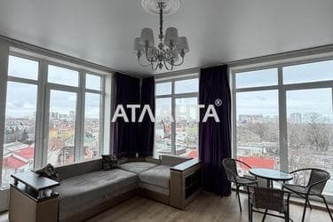 1-комнатная квартира по адресу ул. Донского Дмитрия (площадь 31,3 м²) - Atlanta.ua - фото 17