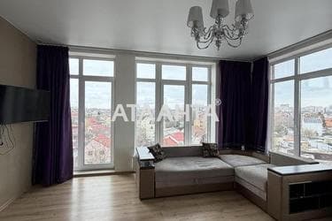 1-комнатная квартира по адресу ул. Донского Дмитрия (площадь 31,3 м²) - Atlanta.ua - фото 18