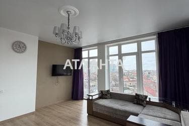 1-комнатная квартира по адресу ул. Донского Дмитрия (площадь 31,3 м²) - Atlanta.ua - фото 19