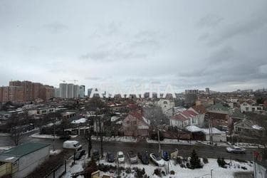 1-комнатная квартира по адресу ул. Донского Дмитрия (площадь 31,3 м²) - Atlanta.ua - фото 21