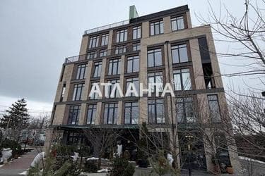 1-комнатная квартира по адресу ул. Донского Дмитрия (площадь 31,3 м²) - Atlanta.ua - фото 23