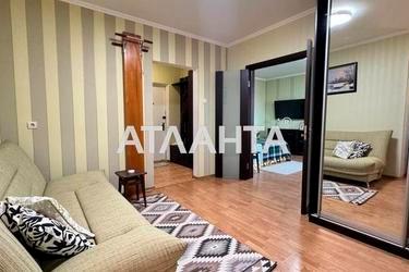 3-комнатная квартира по адресу ул. Пулюя Ивана (площадь 78 м²) - Atlanta.ua - фото 16