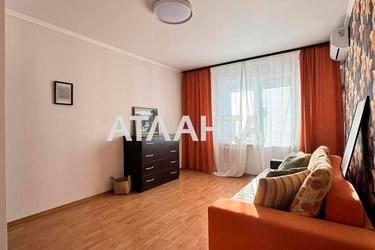 3-комнатная квартира по адресу ул. Пулюя Ивана (площадь 78 м²) - Atlanta.ua - фото 17