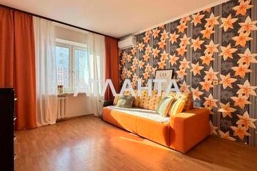 3-комнатная квартира по адресу ул. Пулюя Ивана (площадь 78 м²) - Atlanta.ua - фото 20