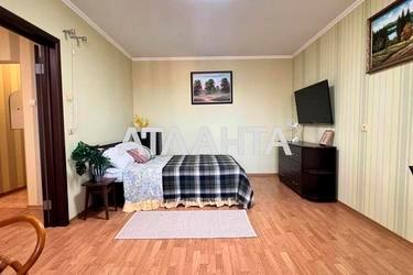 3-комнатная квартира по адресу ул. Пулюя Ивана (площадь 78 м²) - Atlanta.ua - фото 24