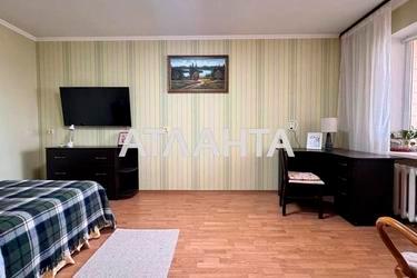 3-комнатная квартира по адресу ул. Пулюя Ивана (площадь 78 м²) - Atlanta.ua - фото 25