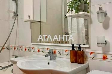 3-комнатная квартира по адресу ул. Пулюя Ивана (площадь 78 м²) - Atlanta.ua - фото 29