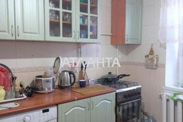 1-room apartment apartment by the address st. Nebesnoy Sotni pr Zhukova marsh pr Leninskoy iskry pr (area 29,6 m²) - Atlanta.ua - photo 6