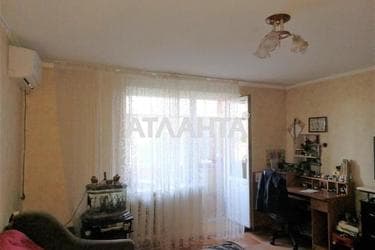 1-room apartment apartment by the address st. Nebesnoy Sotni pr Zhukova marsh pr Leninskoy iskry pr (area 29,6 m²) - Atlanta.ua - photo 7