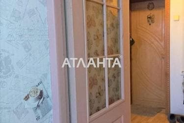 1-room apartment apartment by the address st. Nebesnoy Sotni pr Zhukova marsh pr Leninskoy iskry pr (area 29,6 m²) - Atlanta.ua - photo 8