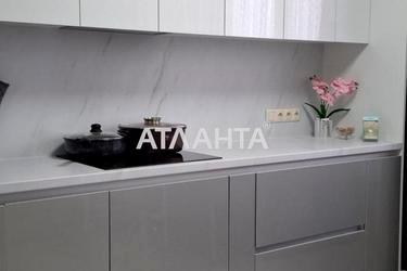 1-комнатная квартира по адресу ул. Грушевского Михаила (площадь 32 м²) - Atlanta.ua - фото 21