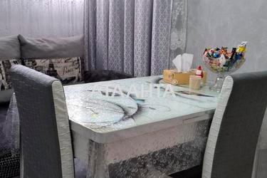 1-комнатная квартира по адресу ул. Грушевского Михаила (площадь 32 м²) - Atlanta.ua - фото 28