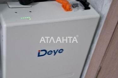 1-комнатная квартира по адресу ул. Грушевского Михаила (площадь 32 м²) - Atlanta.ua - фото 30