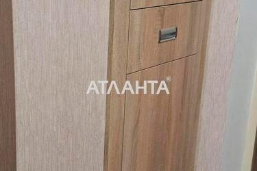 1-комнатная квартира по адресу ул. Грушевского Михаила (площадь 32 м²) - Atlanta.ua - фото 33