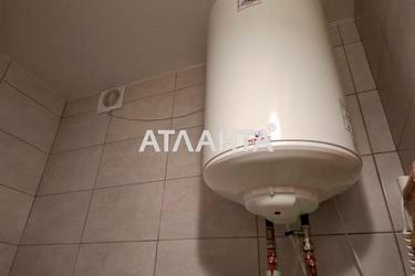 1-комнатная квартира по адресу ул. Грушевского Михаила (площадь 32 м²) - Atlanta.ua - фото 37