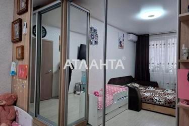 1-комнатная квартира по адресу ул. Грушевского Михаила (площадь 32 м²) - Atlanta.ua - фото 38