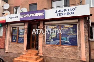 Комерційна нерухомість за адресою вул. Собранецька (площа 40 м²) - Atlanta.ua - фото 12