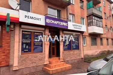 Комерційна нерухомість за адресою вул. Собранецька (площа 40 м²) - Atlanta.ua - фото 13